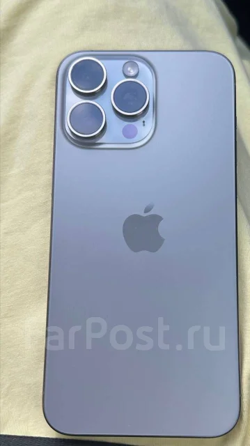 Apple iPhone 15 Pro Max. �/�, 256 �� ����