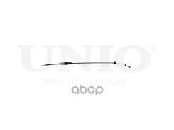 ���� ��������� VW Passat B3, B4 88- UNIO ���. CAB-20004 CAB20004 ����