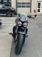 Triumph Rocket III. 2 500����. ��., ��������, ���������, ��� ������� ����
