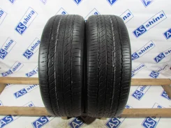 Toyo Open Country U/T