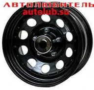 Ikon Wheels