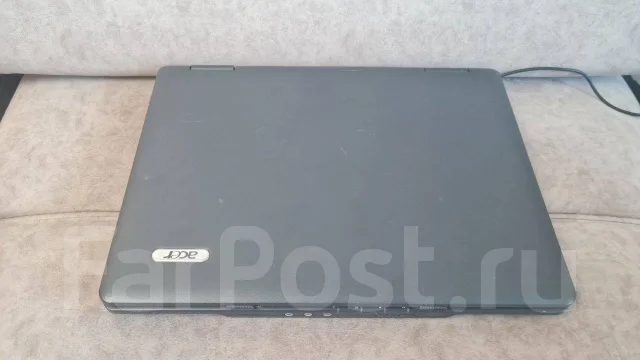 Acer. 15.6", 2����, ��� 2048 ��, ���� 160���, WiFi: 1 ����