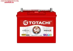 Totachi