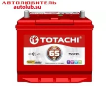 Totachi