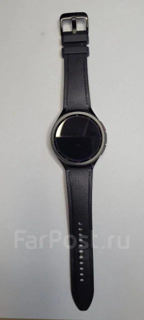 Samsung Galaxy Watch6 Classic. GPS, NFC, IP68 ����