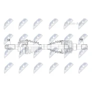 ������� Suzuki SX4 2WD/4WD 1.9DDIS 06- Fiat Sedici 1.9D 2WD/4WD 06- ����� NPWSU019 ����