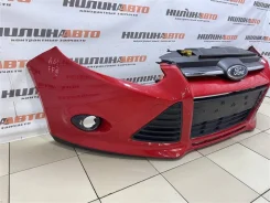 ������ �������� Ford Focus/Focus RS/Focus ST III 2010-2019; Ford Focus/Focus RS/Focus ST BK 2010-2019; Ford Focus/Focus RS/Focus ST BL 2010-2019; Ford...
