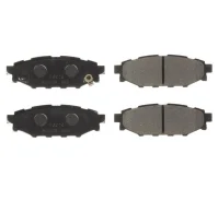 ������� �. Advics Subaru Legacy B# Forester SH/SJ Impreza GH/GE Exiga SN920P ����
