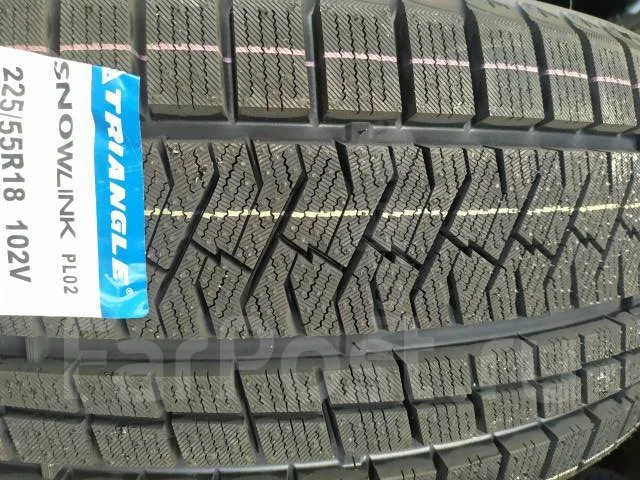 Triangle Snowlink PL02. ������, ��� �����, 2026 ���, ����� ����