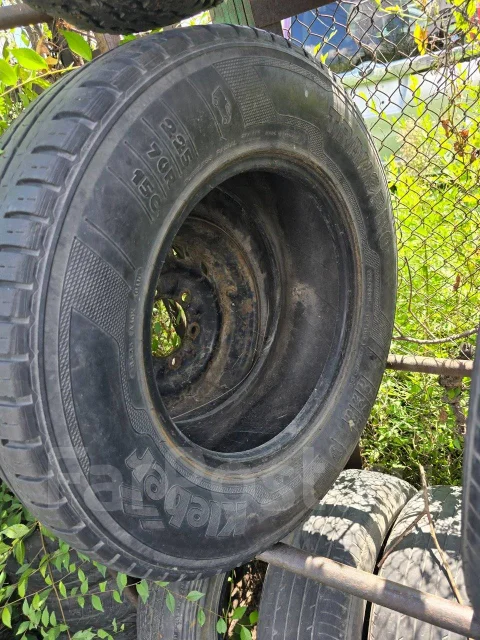 Kleber Transpro. ������, 2010 ���, �/�, ����� 25 % ����