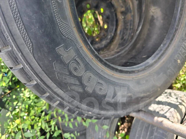 Kleber Transpro. ������, 2010 ���, �/�, ����� 25 % ����
