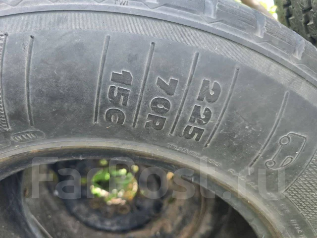Kleber Transpro. ������, 2010 ���, �/�, ����� 25 % ����