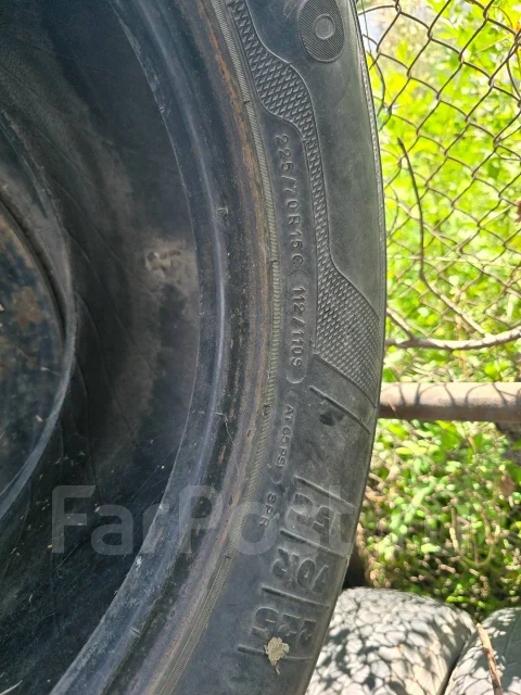 Kleber Transpro. ������, 2010 ���, �/�, ����� 25 % ����