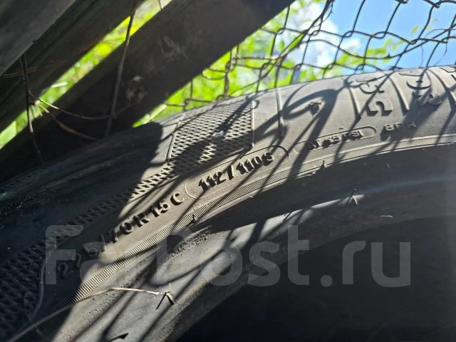 Kleber Transpro. ������, 2010 ���, �/�, ����� 25 % ����