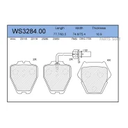 ������� ��������� �������� | ����� | Jeenice WS328400 WS328400 ����