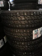 LingLong GREEN-Max Winter Grip Van 2. ������, ����������, 2025 ���, �����. ��� ����� �� ������ ����