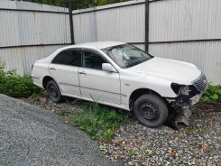 Toyota Crown Majesta. UZJ186, 3UZ ����