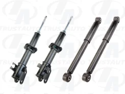 �������� ������������� Suzuki Swift HT51S 41602-80G10 ����