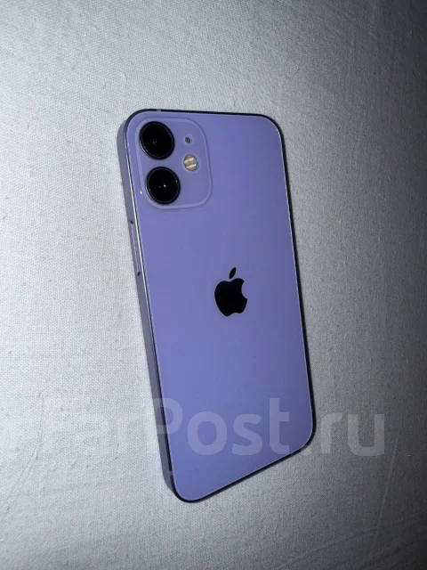 Apple iPhone 12 mini. �/�, 128 ��, ���������� ����