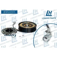 ���� ����������� ������������ / Toyota LandCruiser Prado 883106A140 Longho 8950311 8950311 ����