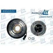 ���� ����������� ������������ Renault Dokker 8 Longho 8950322 8950322 ����