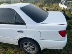 ����� Toyota carina AT211 ����