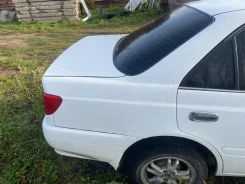 ����� Toyota carina ��211 ����