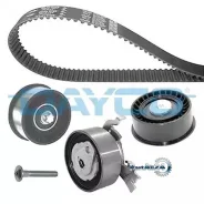 �������� ������ ����� ��� Chevrolet Lacetti 04-13 / Opel Astra 98-13 F18D3; �LDA; �T18SED; �X14XE; �X16XEL; �X Dayco KTB361 KTB361 ����