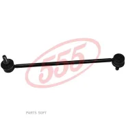 ������ ������������� /�������� ������ /����� 555 ��� Toyota RAV-4 ACA20; SL-3920; (TG-48820-02020 SL-1750 SL3340) 4882042020 555 SL-3920 SL3920 ����