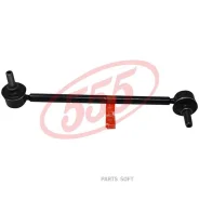 ������ ������������� /�������� ����� 555 ��� Nissan Patrol V 1997-2009 Y61; SL-4895L; C7432L 10020437 51522 555 SL-4895L SL4895L ����