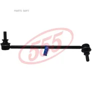 ������ ������������� /�������� 555 ��� Nissan Murano 2002-2007 Teana 2003-2008 Presage 2003-2010 Maxima 2000-2005 Stepwgn 2001-; SLN120R; (R854618CA00...