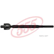 ������� ���� /�������� ����� 555 ��� Mitsubishi eK Wagon 2001- H81W; SR-B120L; MN110026 555 SR-B120L SRB120L ����