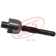 ������� ���� /�������� ������ /����� 555 ��� Honda Accord CU2/CW2; SR-H050; (CRHO-50 TG-53610-TL1-G01 CR0186) 555 SR-H050 SRH050 ����