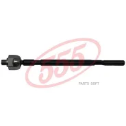 ������� ���� /�������� ������ /����� 555 ��� Nissan Platina 2002-; SR-N111; SRN111 4852100QAC 4852100QAB 555 SR-N111 SRN111 ����