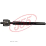 ������� ���� /�������� ������ /����� 555 ��� Corolla Verso 2009-; SR-T560; 455100F010 555 SR-T560 SRT560 ����