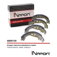 ������� ��������� ���������� | ��� | Allied Nippon ABS0120 ABS0120 ����
