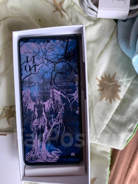 Xiaomi 11T Pro. �/�, 256 ��, �����, 3G, 4G LTE, 5G, Dual-SIM, NFC ����