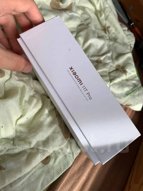Xiaomi 11T Pro. �/�, 256 ��, �����, 3G, 4G LTE, 5G, Dual-SIM, NFC ����