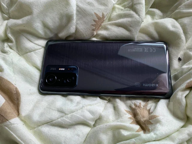 Xiaomi 11T Pro. �/�, 256 ��, �����, 3G, 4G LTE, 5G, Dual-SIM, NFC ����