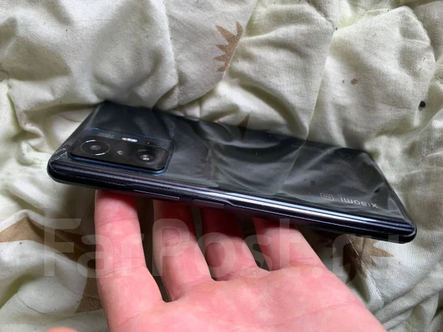 Xiaomi 11T Pro. �/�, 256 ��, �����, 3G, 4G LTE, 5G, Dual-SIM, NFC ����
