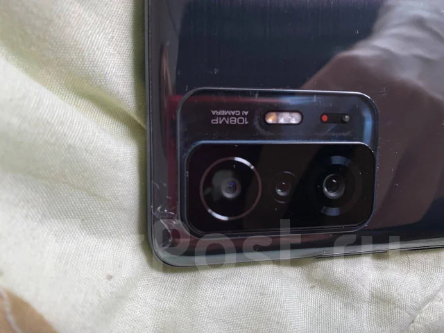Xiaomi 11T Pro. �/�, 256 ��, �����, 3G, 4G LTE, 5G, Dual-SIM, NFC ����