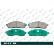 ������� G-brake GP-01173 G-Brake GP-01173 GP01173 ����