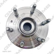 ��������� ��������� /�������� ������ /����� GMB /Chevrolet Tahoe 2007-2010 Cadillac Escalade; GH33940A; GH33940 515096 SP500301 GMB GH33940A GH33940A...