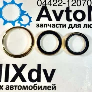 �������� ��������� ������� 52x66x7.5x12 + 56x73x8x12.5 T-1205 04422-12070 NOK ����