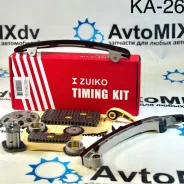 ����� ������� ��� 1AZ / 2AZ KA-26-10PCS 13506-28010 / 13506-28011 / 13507-28010 (10 ������� ) Zuiko ����