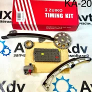 ����� ������� ��� 2NZ-FE KA-20 13506-21030 (6 ������� ) Zuiko ����