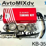 ����� ������� ��� QG18DE KB-35 / N133B 13028-4M501 (8 ������� ) Zuiko ����