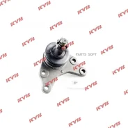 ������� ����� /�������� ������� ������ /����� KYB ��� Toyota Hilux 1997-; KBJ1053; (SB-3621 0101-0651) 4335039125 CBT51 SB3621 KYB KBJ1053 KBJ1053 ���...