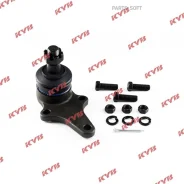 ������� ����� /������ ������ /����� KYB ��� Toyota Hilux 1983- LN5# YN5#; KBJ1029; (SB-2472 CBT-15) 4333039165 CBT15 SB2472 KYB KBJ1029 KBJ1029 ����