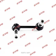������ ������������� /�������� ������ KYB ��� Nissan Maxima Cefiro A33; KSLF1003; (SL-4880R HS802028 0223-A33FR) 546182Y000 CLN13 SL4880R KYB KSLF1003...